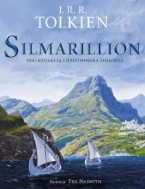 Silmarillion 64,90 zł. (wersja ilustrowana)