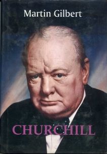 Churchill  t.1 - 2