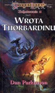Wrota Thorbardinu ("Bohaterowie II", vol. II)