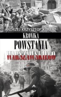 Kronika Powstania Warszawskiego (nowe wydanie)