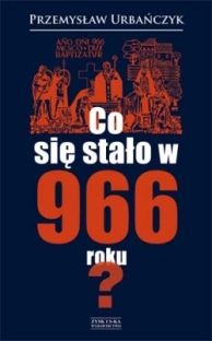 Co się stało w 966 roku?