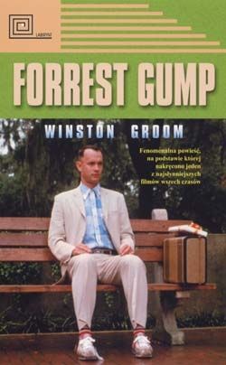 Forrest Gump (nowe wyd.)