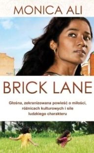 Brick Lane (nowe wyd.)