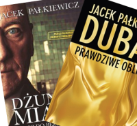 Pakiety-Jacek Pałkiewicz