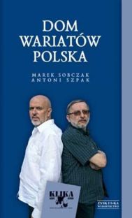 Dom wariatów „Polska”