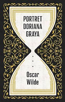 Portret Doriana Graya (nowe wydanie) 39,90 zł.