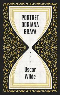 Portret Doriana Graya (nowe wydanie) 39,90 zł.
