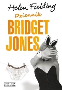 Dziennik Bridget Jones (nowe wyd. - opr. twarda)