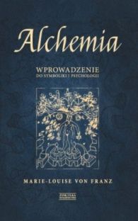 Alchemia. Wprowadzenie do psychologii i symboliki