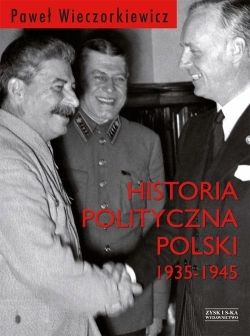  Historia polityczna Polski 1935-1945