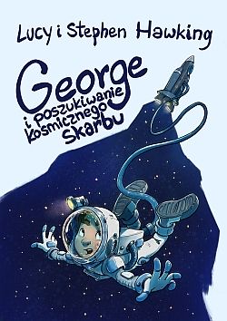 George i poszukiwanie kosmicznego skarbu 39,90 zł.