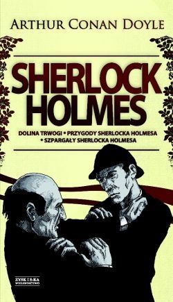 Sherlock Holmes t. 2