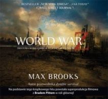 WORLD WAR Z (audiobook)