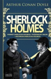 Sherlock Holmes t. 3