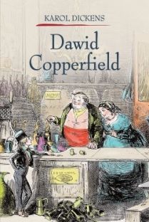 Dawid Copperfield t. 1