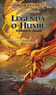 Legenda o Humie ("Bohaterowie", vol. I)