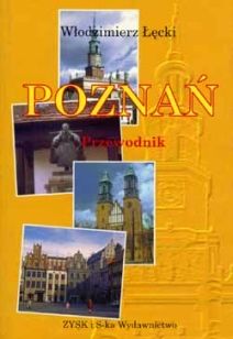 Poznań - przewodnik