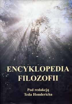 Encyklopedia filozofii t.1