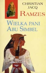 Wielka pani Abu Simbel. Ramzes t.4