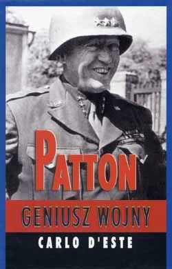 Patton. Geniusz wojny