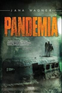 Pandemia. Ku jezioru