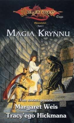 Magia Krynnu (