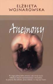 Anemony (oprawa twarda)