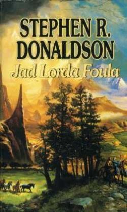 Jad Lorda Foula (Pierwsze Kroniki Ks. 1)
