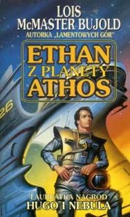 Ethan z planety Athos 
