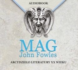Mag (audiobook)