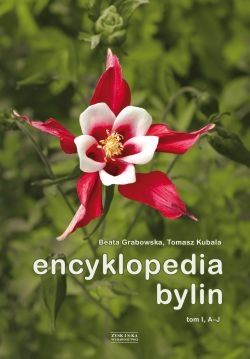Encyklopedia bylin t. 1 (A-J)