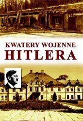 Kwatery wojenne Hitlera