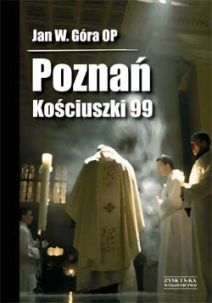 Poznań. Kościuszki 99