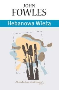 Hebanowa wieża (nowe wyd.)