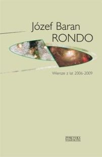 Rondo. Wiersze z lat 2006-2009