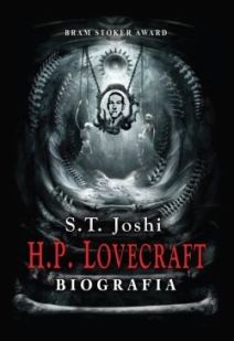 H.P. Lovecraft: Biografia