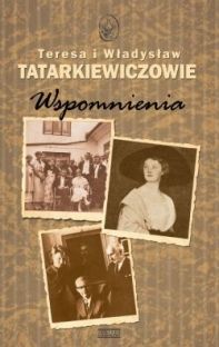 Wspomnienia Teresa i Władysław Tatarkiewiczowie