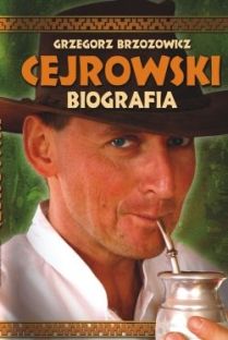 Cejrowski. Biografia