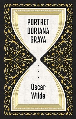 Portret Doriana Graya (nowe wydanie) 34,90 zł.