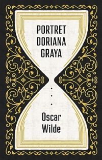 Portret Doriana Graya (nowe wydanie) 34,90 zł.