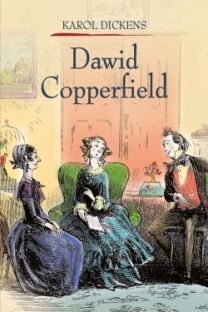 Dawid Copperfield t. 2