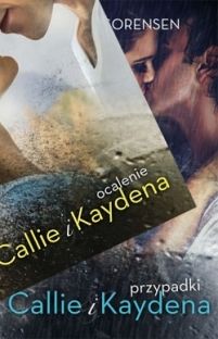Pakiet: Callie i Kayden