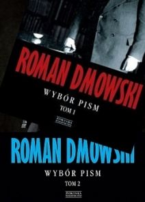 Pakiet: Wybór pism (Roman Dmowski)